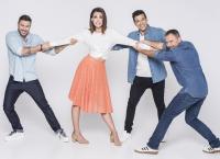 BAKE OFF GREECE ΠΡΕΜΙΕΡΑ: Τι νούμερα σημείωσε στην έναρξη