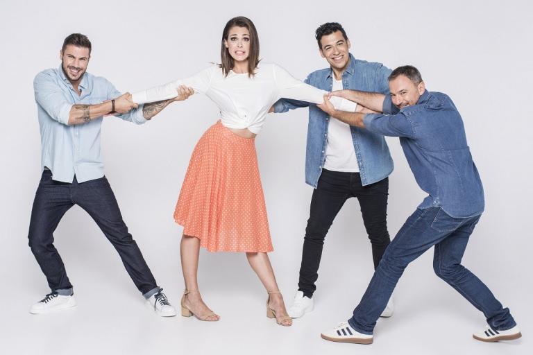 BAKE OFF GREECE ΠΡΕΜΙΕΡΑ: Τι νούμερα σημείωσε στην έναρξη