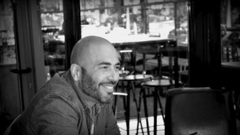 ΒΑΛΑΝΤΗΣ: Διαγνώσθηκε με όγκο στο νεφρό στις εξετάσεις για το Nomads (vid)