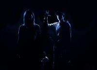 Βάτραχοι στην Εναλλακτική Σκηνή της Εθνικής Λυρικής Σκηνής