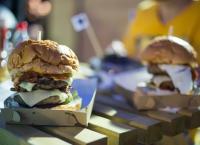BURGER FEST : Η μεγάλη γιορτή του burger επιστρέφει