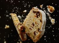 Η συνταγή της ημέρας: Κέικ με ελαιόλαδο και σταφίδες