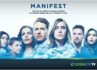 COSMOTE TV: Έρχεται η σειρά Manifest του βραβευμένου με OSCAR Robert Zemeckis