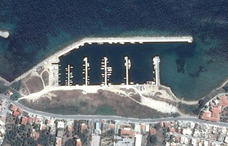 Ξενόφος (ΤΑΙΠΕΔ): Το επόμενο τρίμηνο οι δεσμευτικές προσφορές για τη μαρίνα Χίου