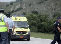 Άγιος Δημήτριος αυτοκτονία: Έγκυος πήδηξε από το μπαλκόνι του σπιτιού της