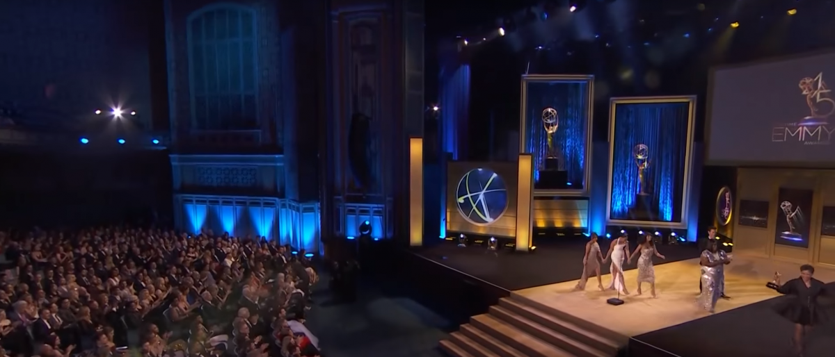 EMMYS 2018: Αυτοί είναι οι μεγάλοι νικητές