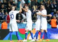 Εθνική Ελλάδος: Θα τα δώσει όλα για την νίκη