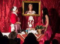 Μια παιδική παράσταση για καλό σκοπό