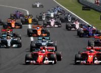 Formula 1: Ανακοινώθηκε το γκραν πρι του Βιετνάμ το 2020