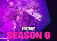 FORTNITE SEASON 6: Αντίστροφη μέτρηση για τη νέα, πολυαναμενόμενη σεζόν