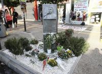 ΠΑΥΛΟΣ ΦΥΣΣΑΣ: Αντιφασιστική πορεία στο Κερατσίνι στη μνήμη του