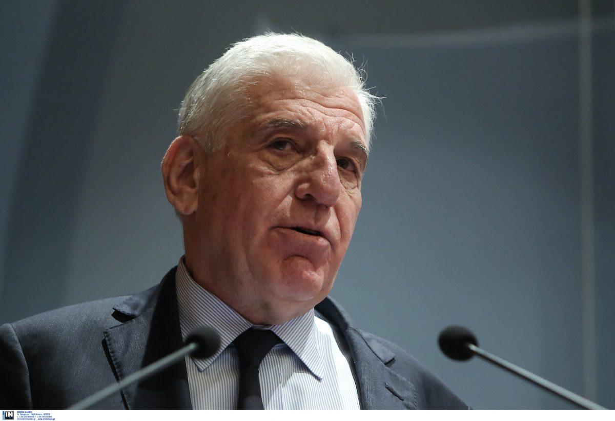 Γιάννος Παπαντωνίου: Η Ελβετία λέει “όχι” στο άνοιγμα λογαριασμών του κουμπάρου του