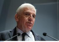 Γιάννος Παπαντωνίου: Η Ελβετία λέει “όχι” στο άνοιγμα λογαριασμών του κουμπάρου του