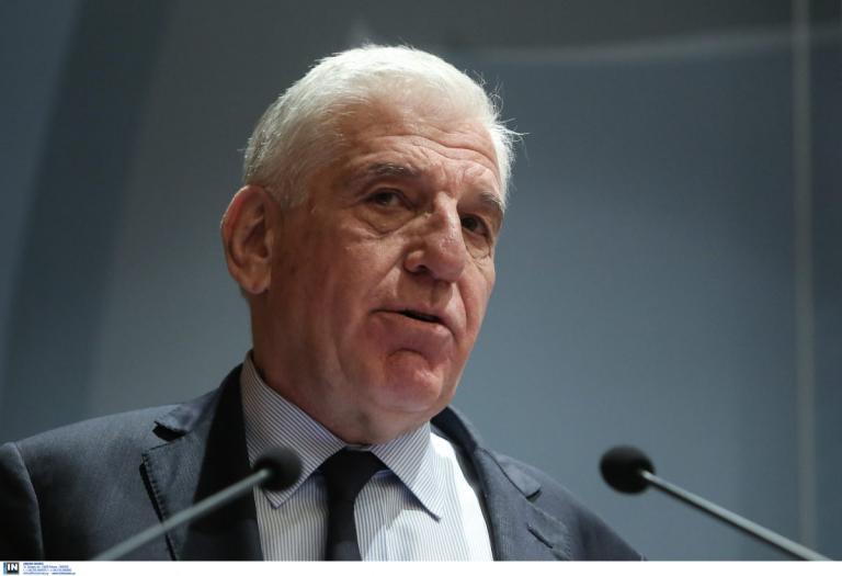 Γιάννος Παπαντωνίου: Η Ελβετία λέει “όχι” στο άνοιγμα λογαριασμών του κουμπάρου του