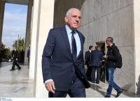 Γιάννος Παπαντωνίου: Προσθεσμία για τις 22/10 πήρε από τον ανακριτή