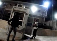 ΕΔΕ για τον φρουρό στην πρεσβεία του Ιράν