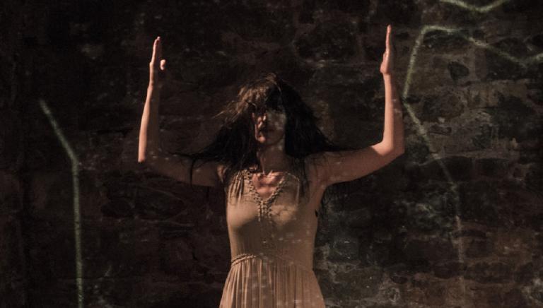“In A Gadda Da Vida – Επτά Ημέρες Δημιουργίας” στο “Bios.Basement”