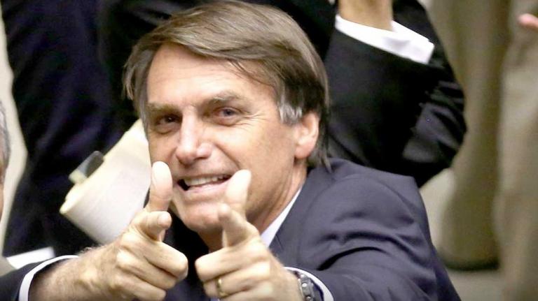 Βραζιλία: Μαχαίρωσαν τον ακροδεξιό υποψήφιο για την προεδρία (vid)