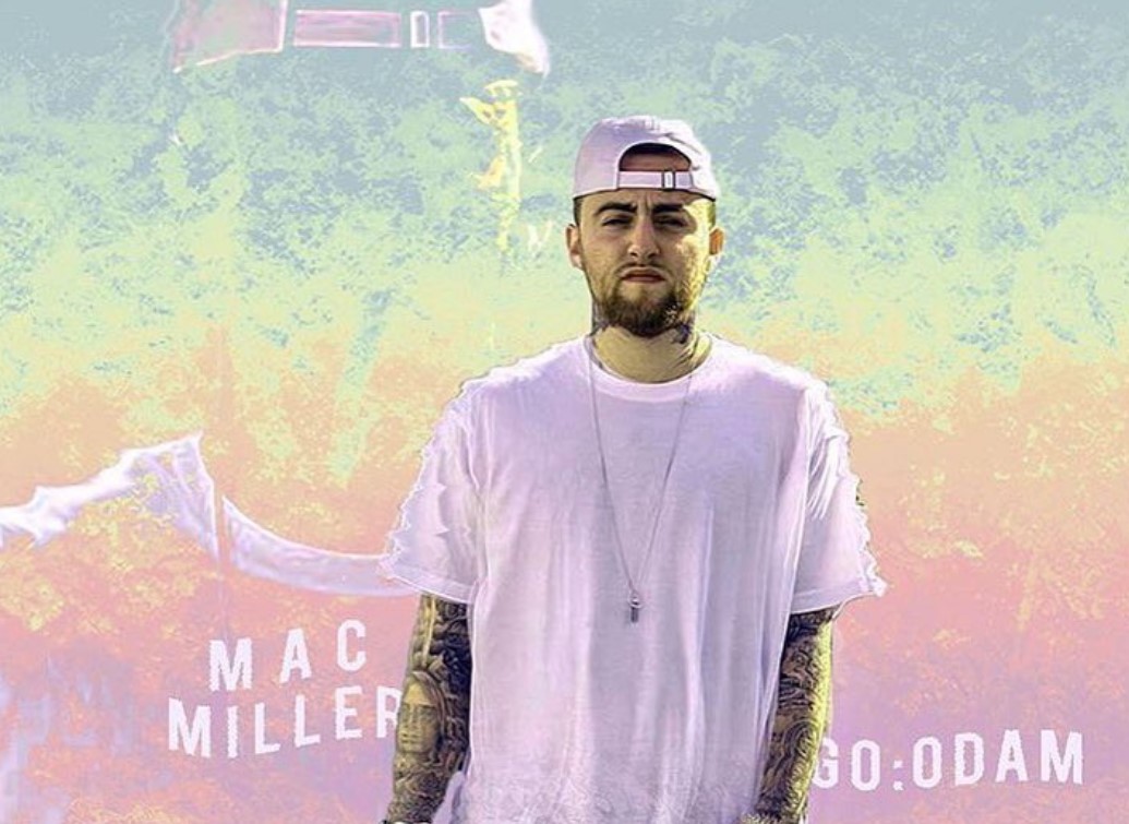 MAC MILLER: Συγκλονισμένη η Warner Bros για το θάνατό του
