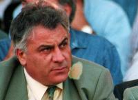 Ολυμπιακός: Πέθανε ο Γιώργος Μπανασάκης