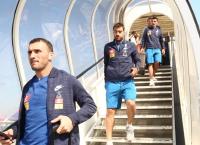 NATIONS LEAGUE: Στη Βουδαπέστη η Εθνική