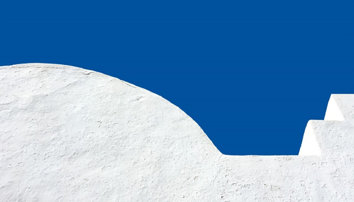 Το Nero#νερό της εικαστικού Μαριάννας Λούρμπα ταξιδεύει στην Ιταλία για να σμίξει σε μια πολύμορφη έκθεση φωτογραφίας