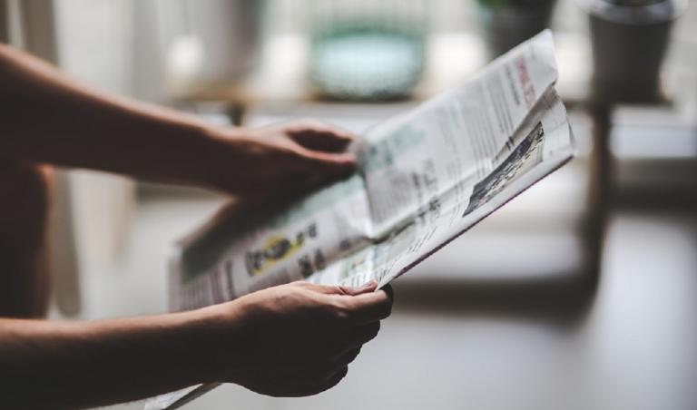Απολύθηκε πολύ γνωστός δημοσιογράφος από μεγάλη αθλητική εφημερίδα