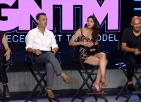 Next Τop Model κορίτσια: Αλλαγές στην εμφάνισή τους (vid)