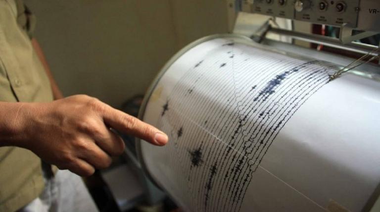 ΣΕΙΣΜΟΣ ΤΩΡΑ: Δονήσεις σε Κρήτη και Πάτρα το πρωί – Τι λένε οι σεισμολόγοι