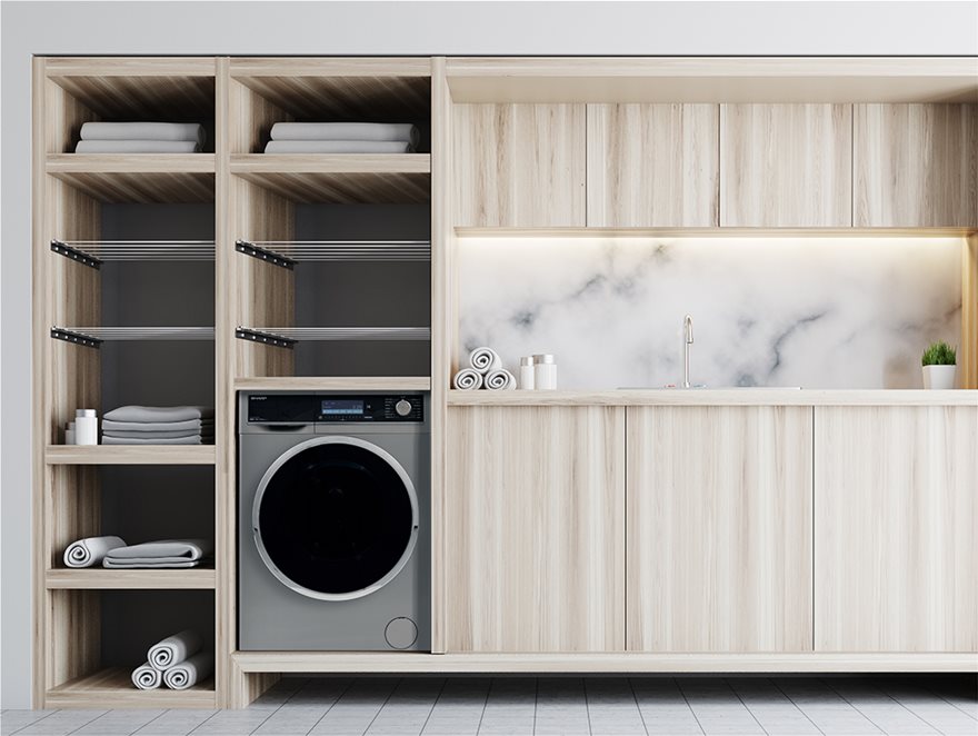 Sharp: Επιστρέφει στην ελληνική αγορά