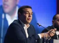ΔΕΘ 2018: Έντονες αντιδράσεις της αντιπολίτευσης για τη συνέντευξη Τύπου του πρωθυπουργού