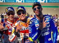 MotoGP: Νίκη για τον Marc Marquez (vids)