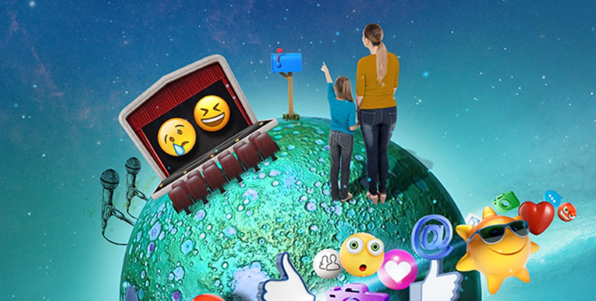 Η Cosmote μεγάλος χορηγός του Φεστιβάλ «Π100- Πλανήτης Τεχνόπολη»