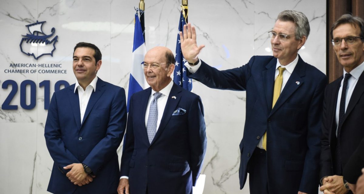 ΟΜΙΛΙΑ ΤΣΙΠΡΑ ΔΕΘ 2018: Oι εξαγγελίες Τσίπρα από την Θεσσαλονίκη