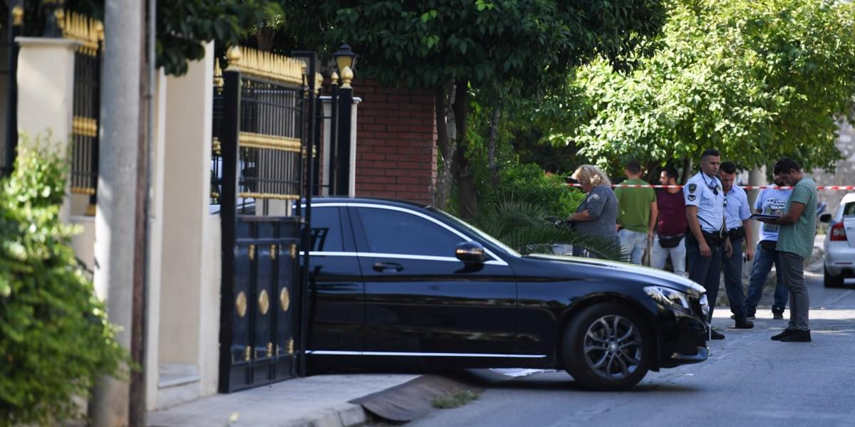Ψυχικό: Προσωπικές διαφορές πίσω από την δολοφονία του φαρμακοποιού