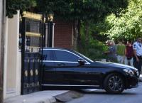 Ψυχικό: Προσωπικές διαφορές πίσω από την δολοφονία του φαρμακοποιού