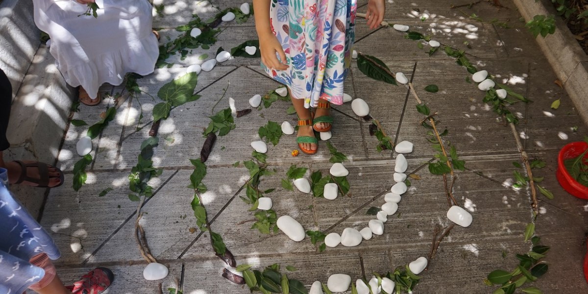 Μουσείο Κυκλαδικής Τέχνης: Εκπαιδευτικά Προγράμματα Οκτωβρίου 2018