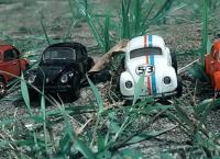 VW: Τίτλοι τέλους για τον θρυλικό σκαραβαίο