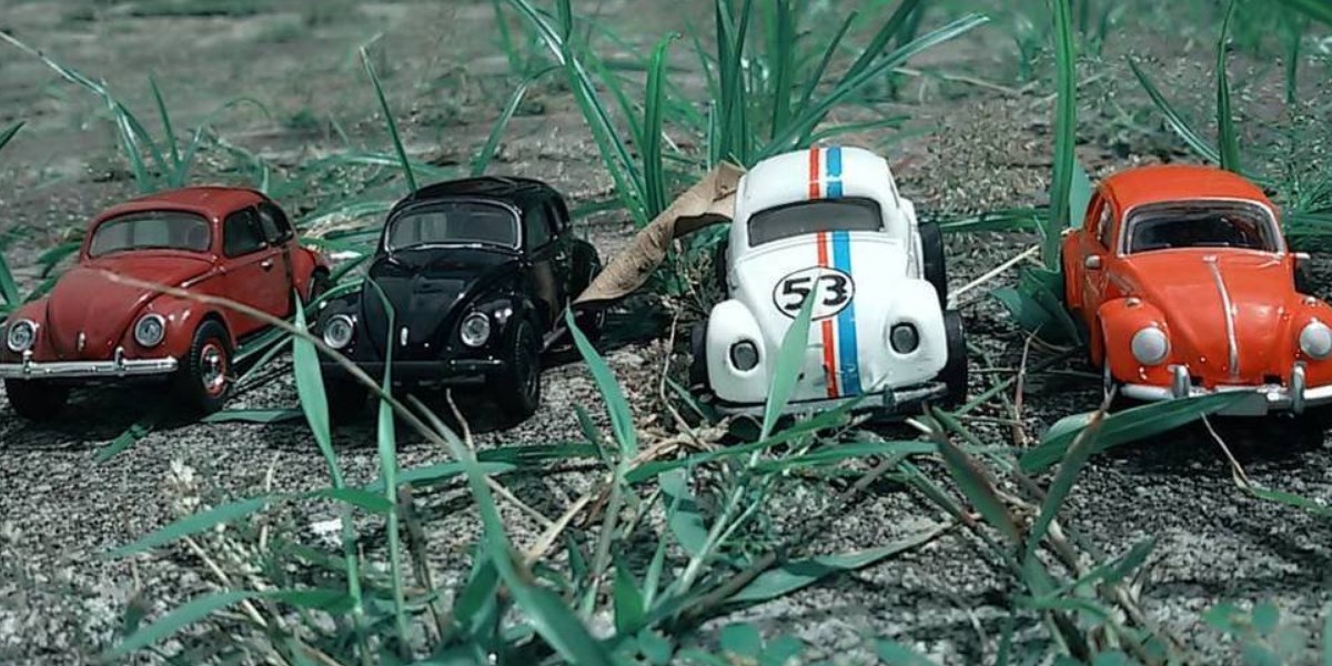 VW: Τίτλοι τέλους για τον θρυλικό σκαραβαίο