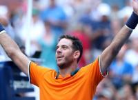 US Open: Ο Ντελ Πότρο απέκλεισε τον Ναδάλ