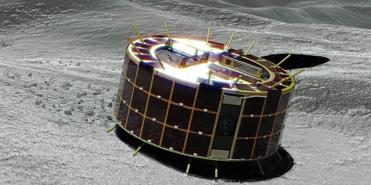 JAXA: Τα ρομποτικά «ρόβερ» του Hayabusa2 προσεδαφίστηκαν στον αστεροειδή Ριούγκου