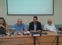 Περιφέρεια Αττικής: Νέο πλαίσιο διαχείρισης κινδύνων από τις πλημμύρες στη βόρεια Αθήνα