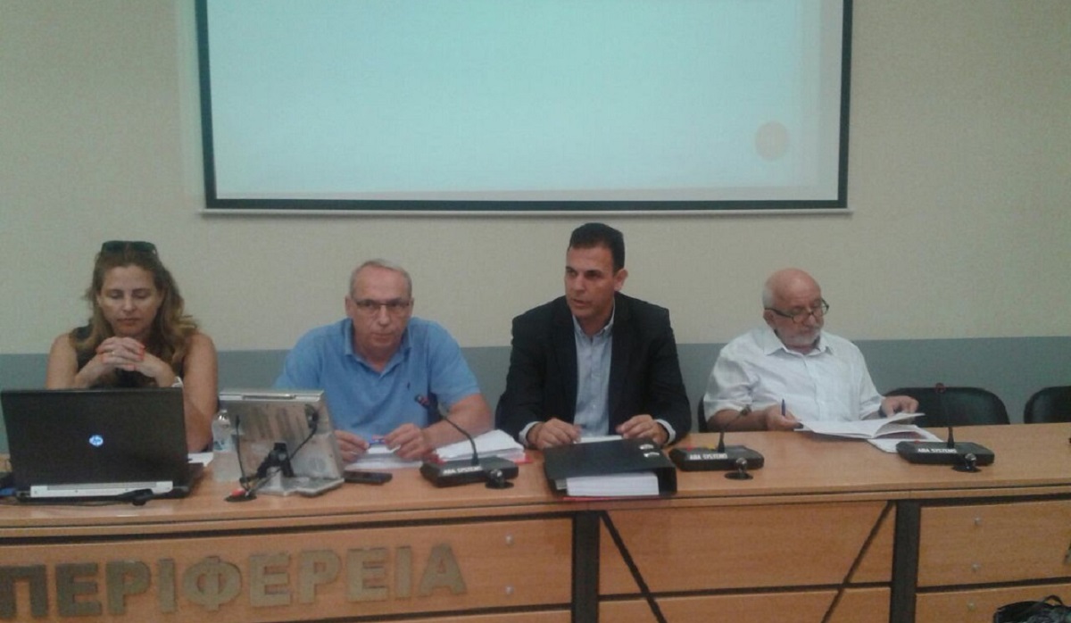 Περιφέρεια Αττικής: Νέο πλαίσιο διαχείρισης κινδύνων από τις πλημμύρες στη βόρεια Αθήνα