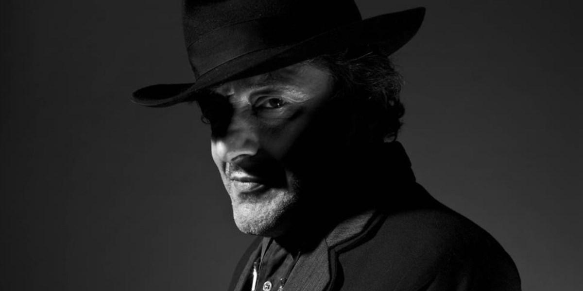 RACHID TAHA: Πέθανε ξαφνικά σε ηλικία 59 ετών