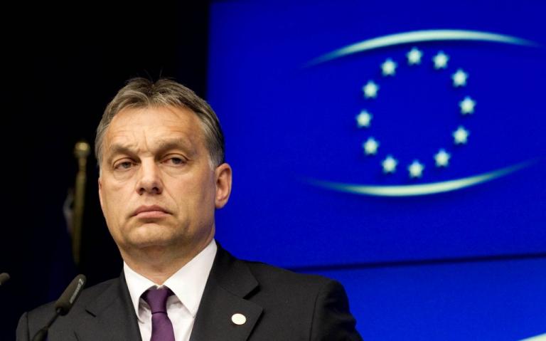 Ουγγαρία: Κυρώσεις και ενεργοποίηση του άρθρου 7 από το Ευρωκοινοβούλιο