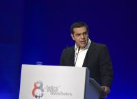 ΟΜΙΛΙΑ ΤΣΙΠΡΑ ΔΕΘ 2018: LIVE η ομιλία του πρωθυπουργού στο Βελλίδειο