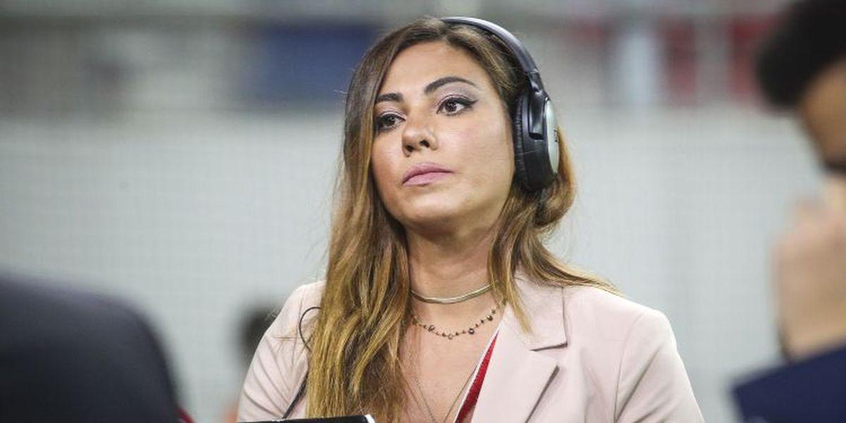 Ευρυδική Βαλαβάνη: Τέλος από τον ΣΚΑΪ – Η ανάρτησή της (pic)
