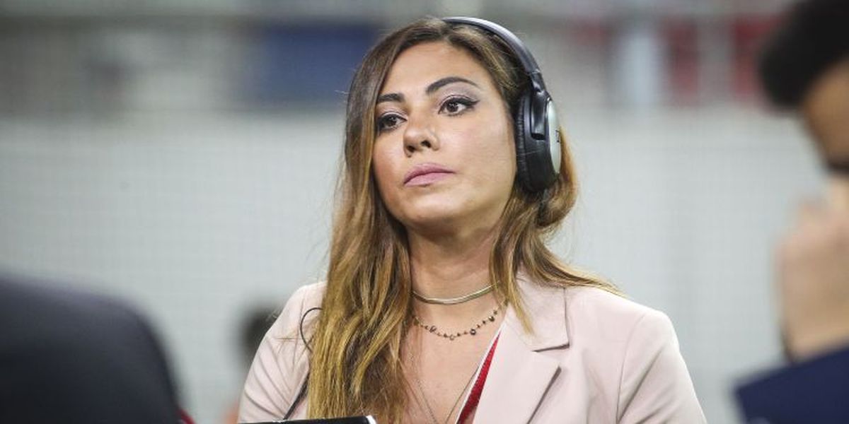 Ευρυδική Βαλαβάνη: Τέλος από τον ΣΚΑΪ – Η ανάρτησή της (pic)
