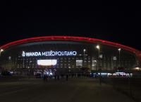 Wanda Metropolitano: Κορυφαίο στάδιο της χρονιάς το “παλάτι” της Ατλέτικο Μαδρίτης (vids)