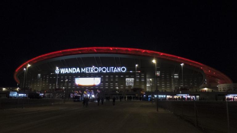 Wanda Metropolitano: Κορυφαίο στάδιο της χρονιάς το “παλάτι” της Ατλέτικο Μαδρίτης (vids)